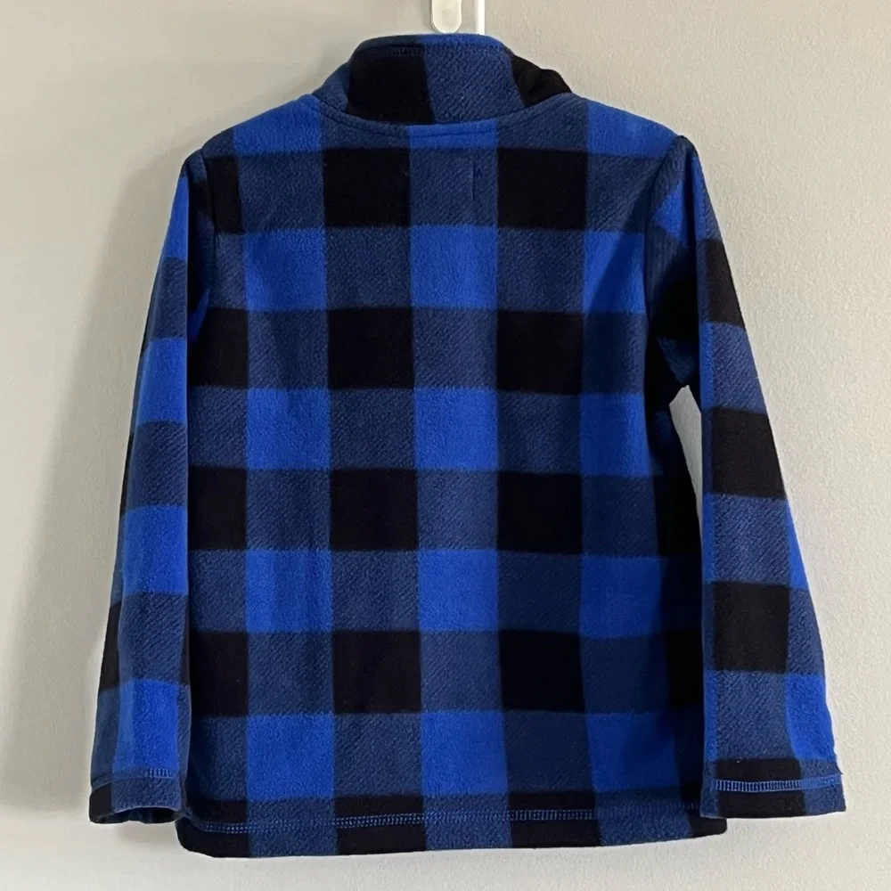 The Children’s Place Toddler Boys 5T Pull Over Sweater